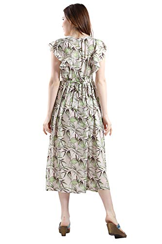 Image of AV2 Women Maternity Feeding Dress | Feeding Kurti | Nursing Dress -5071