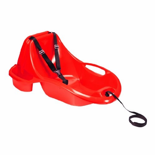 TSL Sleds Kid's Pull Sled