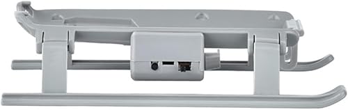 Miniatura 4 de Carga útil Drone Airdropper Clip Entrega Transporte Dispositivo de Boda Drone Pesca Cebo Búsqueda para DJI Mavic aire 2aire 2s