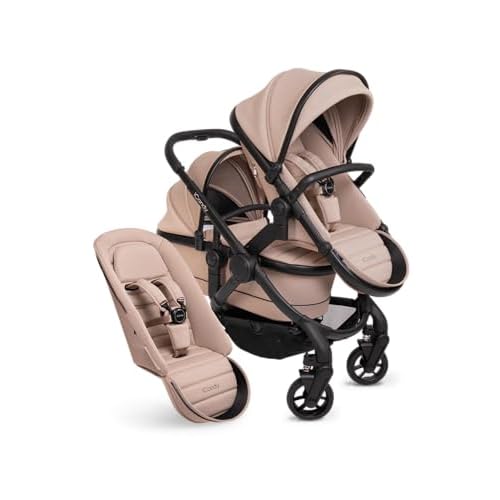 iCandy Peach 7 Double – Cookie