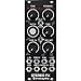 Erica Synths Stereo FX Drum Series Eurorack Module