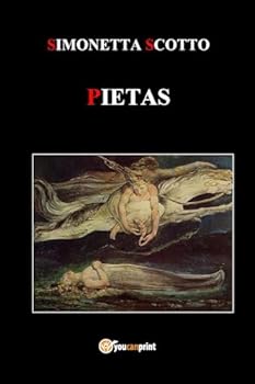Paperback Pietas [Italian] Book
