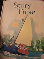 Story Time B003O9VZWG Book Cover
