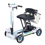 4. Seguridad de 360° para mayor tranquilidad: El equipamiento de serie incluye múltiples funciones de seguridad: ruedas traseras antivuelco, reflectores laterales, luces LED delanteras y traseras, y un sistema de frenado electromagnético de alta eficiencia. Un panel de instrumentos LCD multifunción de 4 pulgadas ofrece una visualización rápida del estado, lo que garantiza seguridad en cualquier clima.