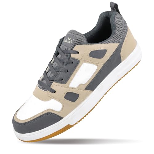 Image of WALKAROO Men's Casual Shoe(WY3324)