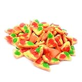 Candy Retailer Gummy Pizza Slices 1 Lb