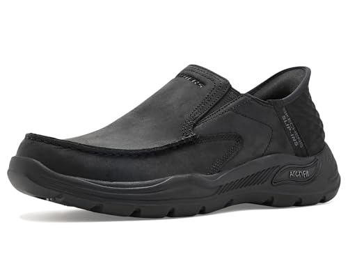 Image of Skechers Men's Arch Fit Motley - Milo