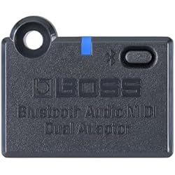Amazon.com: Boss GX-100 Guitar Multi-effects Pedal + Boss BT-Dual