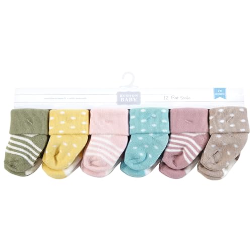 Image of Touched by Nature Unisex Baby Organic Cotton Bodysuits
