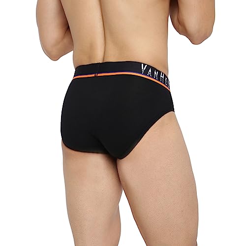 Image of Van Heusen Men's Cotton Briefs