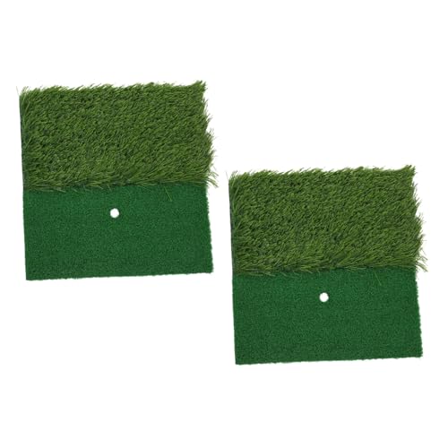 Tapis de golf d'intérieur pour protéger vos sols de maison
