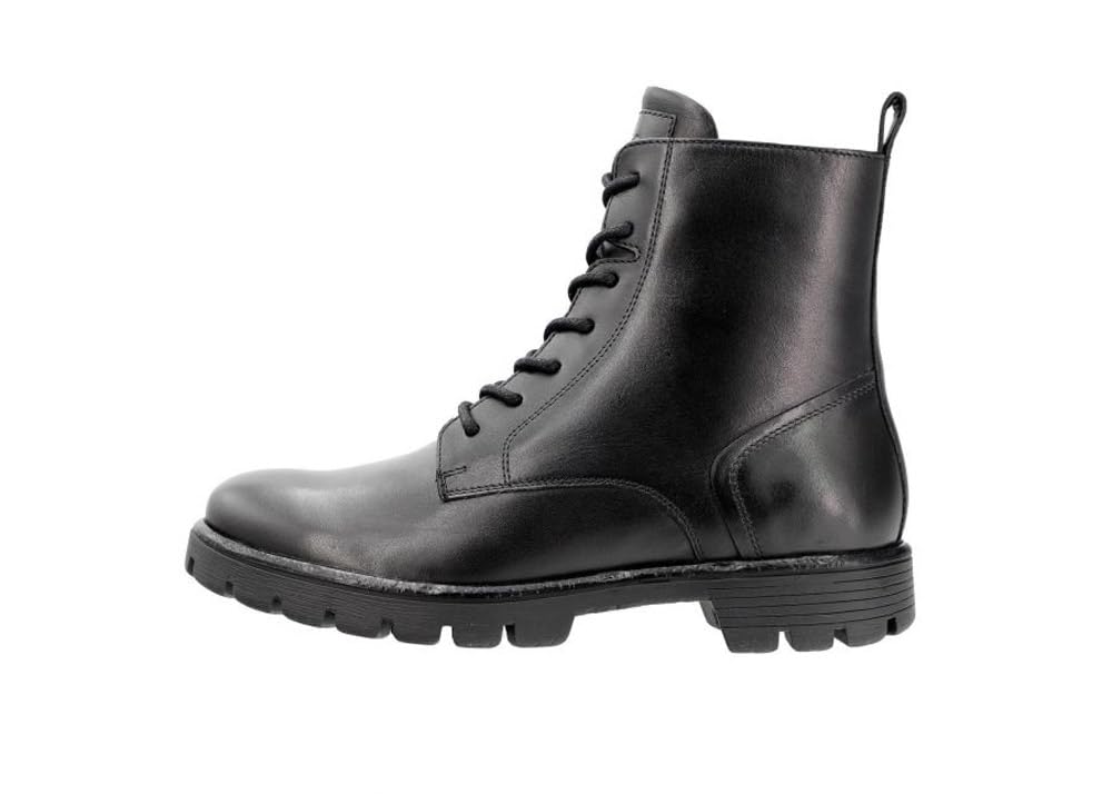 ARA Women's Bristol Ankle Boot, Black, 7.5 UK