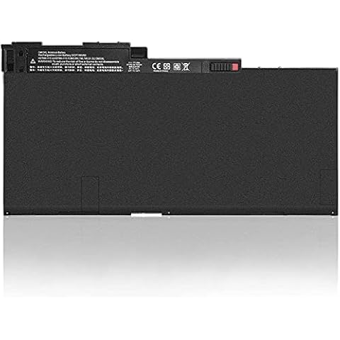 Batería para Portátil HP EliteBook 840 G1 G2 750 G1 G2 740 G1 G2 745 G2 755 G2 845 G2 855 G2 ZBook 14 G2 15u G2 Cover