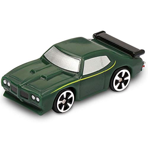 Micro Machines World Packs, Features 8 Vehicles Plus Corresponding City Scene - Exclusive Licensed Vehicle Packs - Highly Collectible Themed Toy Cars – Amazon Exclusive #TOP2