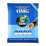 OMG [10er] Gerösteter Nori Blätter, Koreanische Lebensmittel, Gerösteter Seetang Blatter, Ganze Seealgen Algen Algenblätter Seaweed Yaki Noris Noriblätter, Sushi Reis Maki, Südkorea Premium Qualität