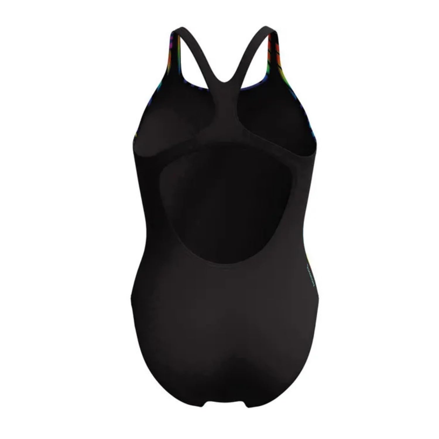Speedo END+ Digital Printed Medalist Badeanzüge Damen
