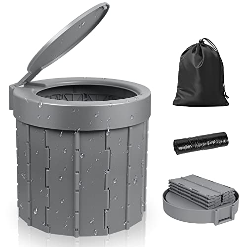 Top 13 Best Travel Potty For Car For Adults Reviews BNB