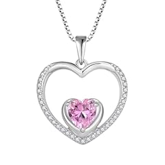 10 October-Pink Tourmaline