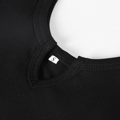Image of Women's Stylish & Premium Cotton Tank Top & Crop Top for Women