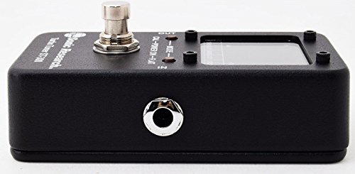Sonic Research St 300 Stompbox Strobe Tuner | Desertcart Trinidad