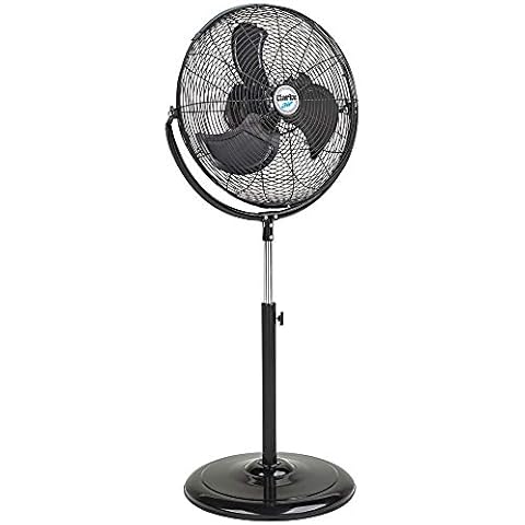 Clarke CPF18B100 18-Inch High Velocity Fan Cover