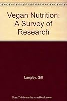 Vegan Nutrition 0907337155 Book Cover