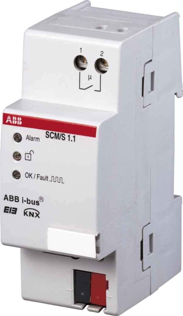 ABB SCM/S 1.1 Componente Elettronico