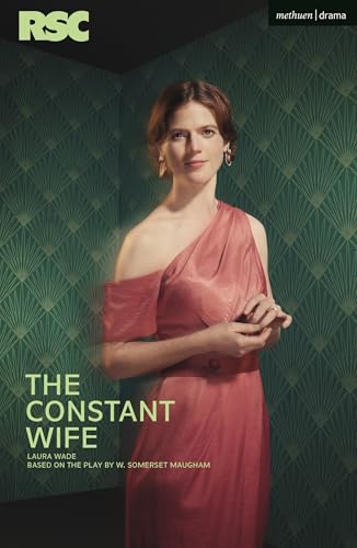 The Constant Wife (Modern Plays) für 14,13 EUR bei amazon.de Bild: The Constant Wife (Modern Plays) für 14,13 EUR bei amazon.de