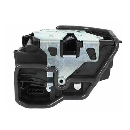 Actionneur serrure porte pour sécuriser votre X3 X6 ou MINI - 6