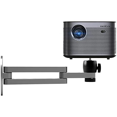 Liboer Foldable Universal Projector Wall Mount Cover