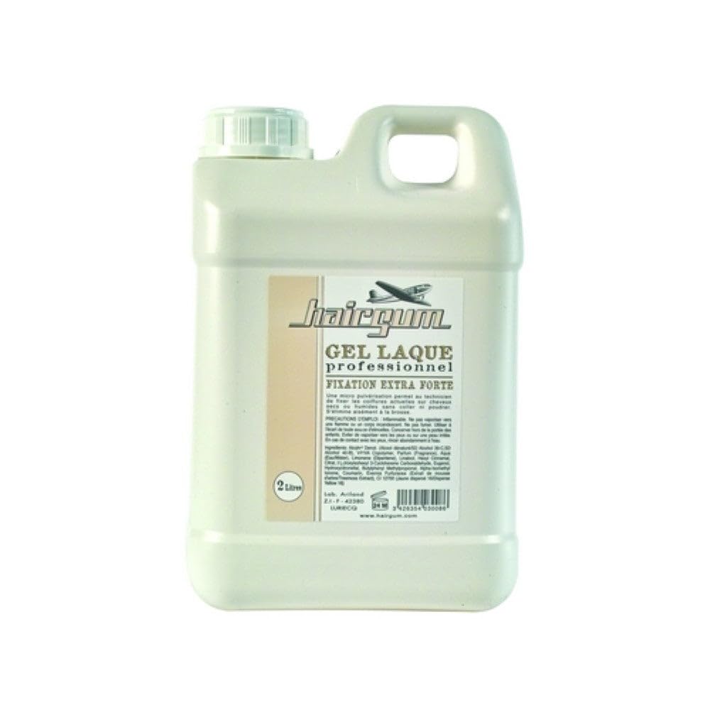 Hairgum - Gel Lacca extra forte