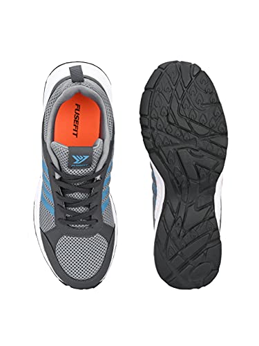 Image of Fusefit Mens Magic Running Shoe