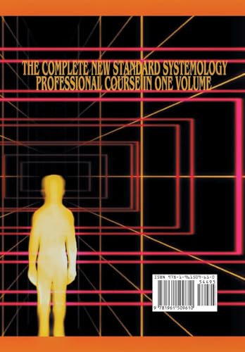 The Complete Pathway to Ascension (Workbook Edition): New Standard Systemology Professional Course - Image 2