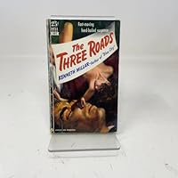 The Three Roads B007PNS232 Book Cover