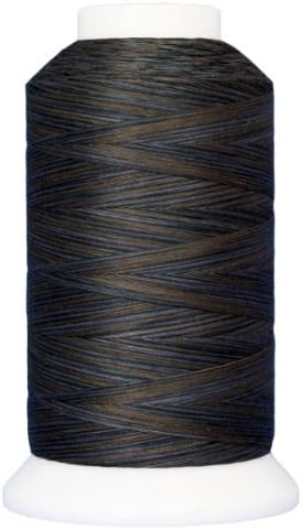 Superior Threads King TUT Quilting Thread #979 Obsidian - 2000 Yard Cone