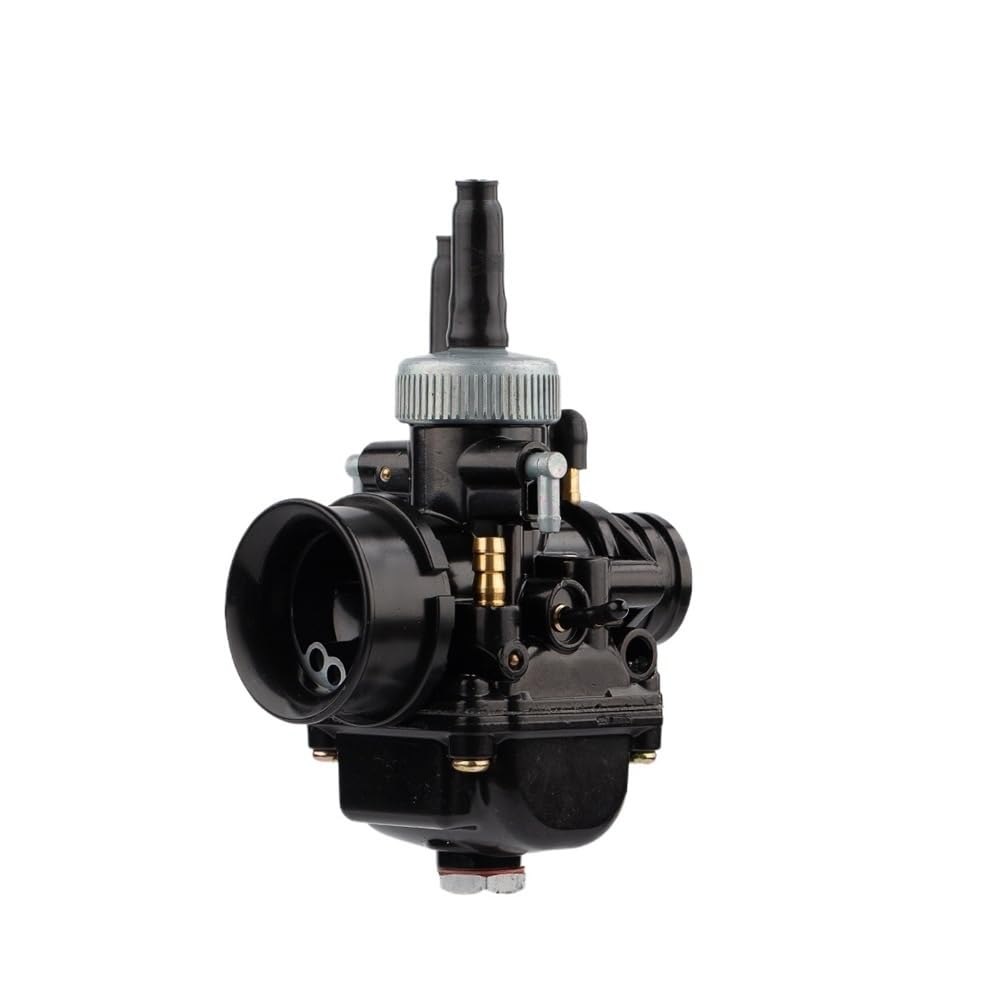 Carburateur PHBG 19mm pour moto 50cc à 100cc et motocross