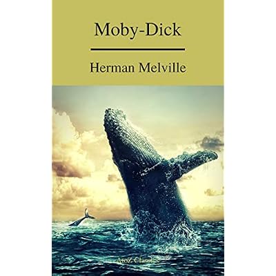 Moby-Dick