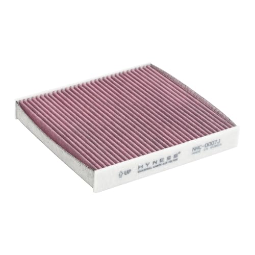 [HYNESS]���Y/NISSAN�p �m�[�g/NOTE E13�n �G�A�R���t�B���^�[ NHC-0007J (PM2.5�Ή�) �����Y���� �N���[�� �G�A �t�B���^�[ �ԕ��΍�/���� 27277-4M425/AY684-NS001/AY684-NS032/B