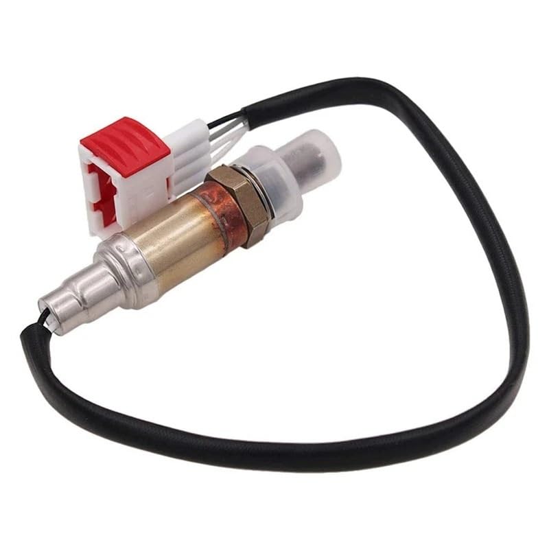 Sensor 0258003806 regulador de mezcla de combustible para motor 6