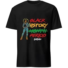 Black History Period