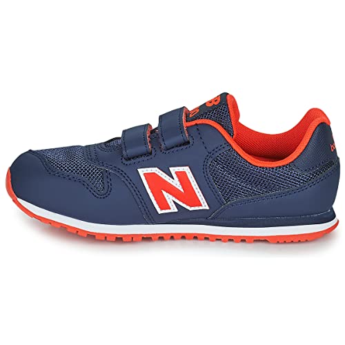 New Balance 500 cm, Basket Bébé garçon, Pigment, 22.5 EU