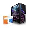 Megaport High End Gaming PC AMD Ryzen 5 5600X 6x 4.6 GHz Turbo • Nvidia GeForce RTX 3070TI • Windows 10 • 500GB M.2 SSD • 2TB HDD • 16GB 3000MHz DDR4 • WIFI gamer pc computer gaming computer