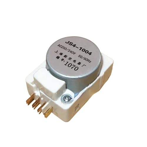 JS4-1004 Defrost Timer Controller Refrigerator Accessories