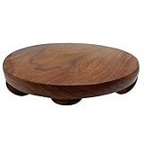 Beste Qualität Sheesham Holz; Lebenslange Garantie