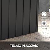 Outsunny B0CTC6QMV1 lato 4