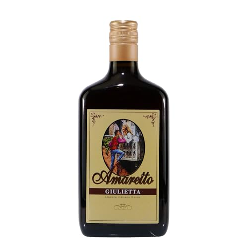 Amaretto Amaretto Giulietta - 700 ml