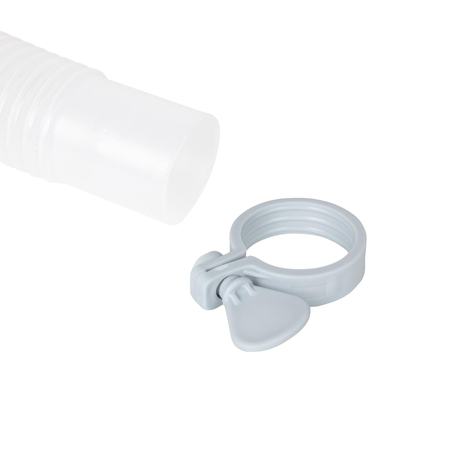 VirtuFit Pompe de filtration à cartouche pour piscine - 300L/H