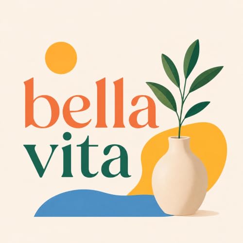 Couverture de bella vita