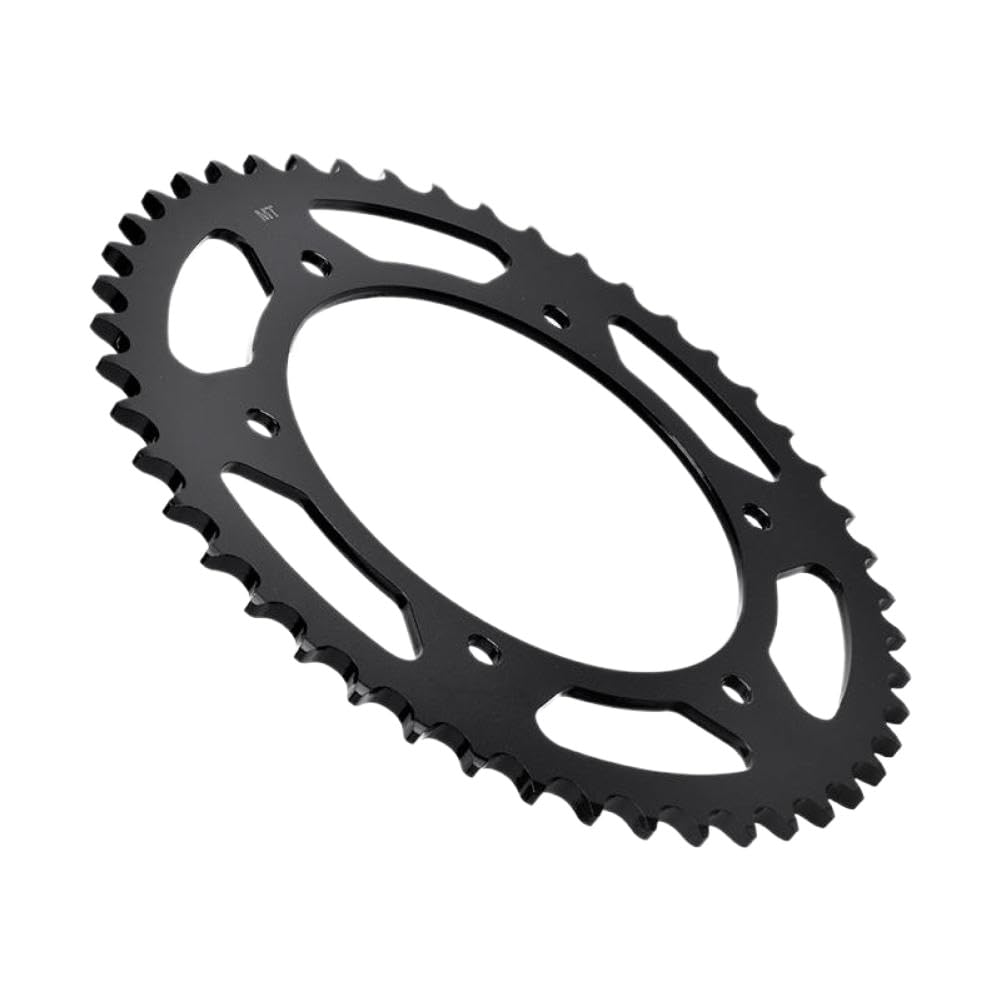 Corona 20CrMnTi 520-47T Compatibile Con F650 F650ST F650 Dakar F650 GS 01-05 G650 GS 11-15