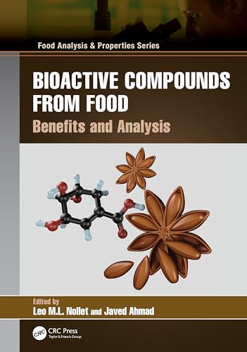 Bioactive Compounds from Food (Food Analysis & Properties)